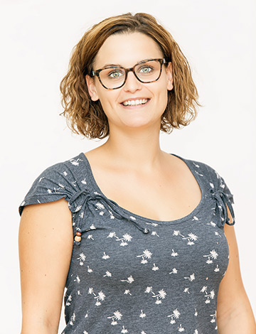 Lena Sandfort Lena Sandfort